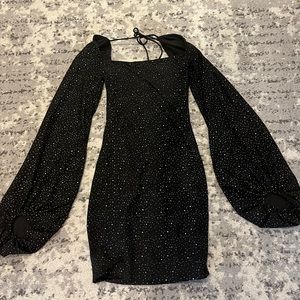 Lucy in the sky dress